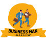Business Man Logo new